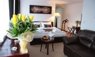 Hotel Troyer