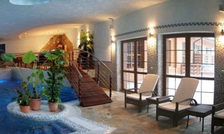 Hotel Troyer