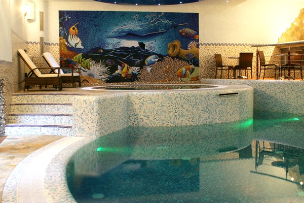 Hotel Troyer