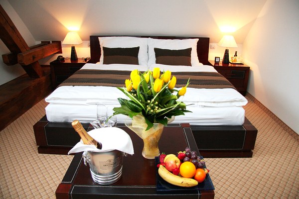 Hotel Troyer
