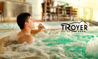 Hotel Troyer