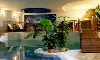 Hotel Troyer