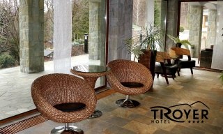 Hotel Troyer