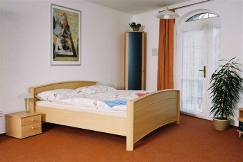 Hotel Olympia