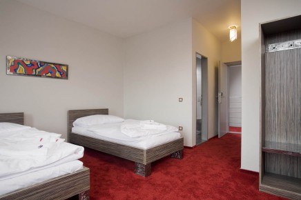 Hotel Olympia