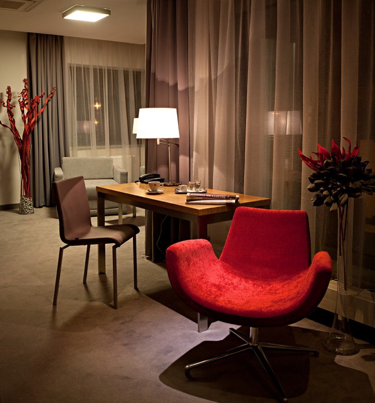 Wellness hotel Abácie