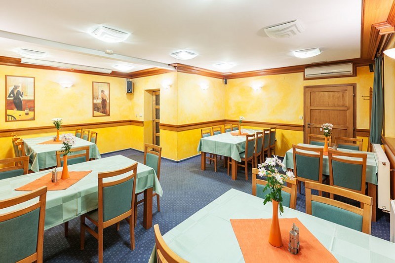 Hotel McLimon