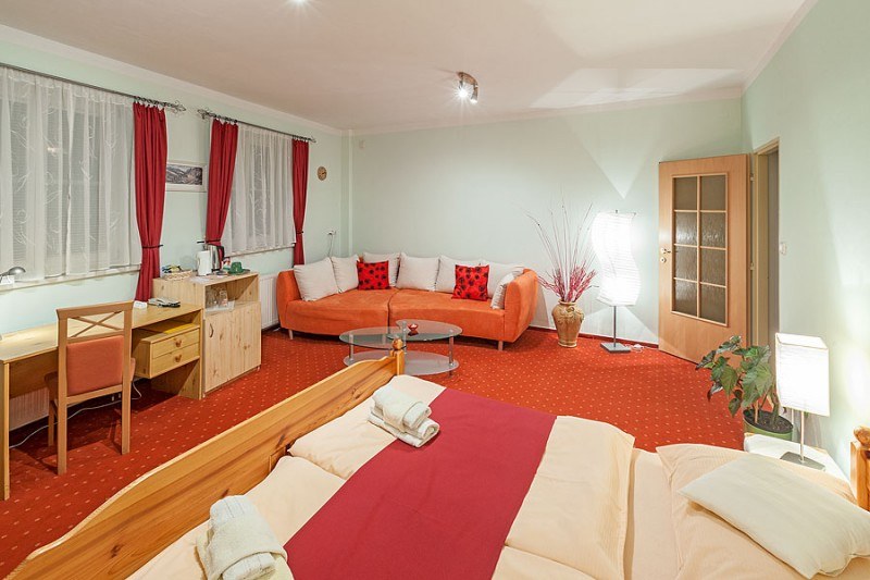 Hotel McLimon