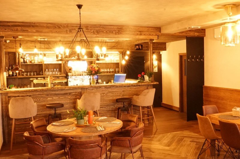 Hotel McLimon
