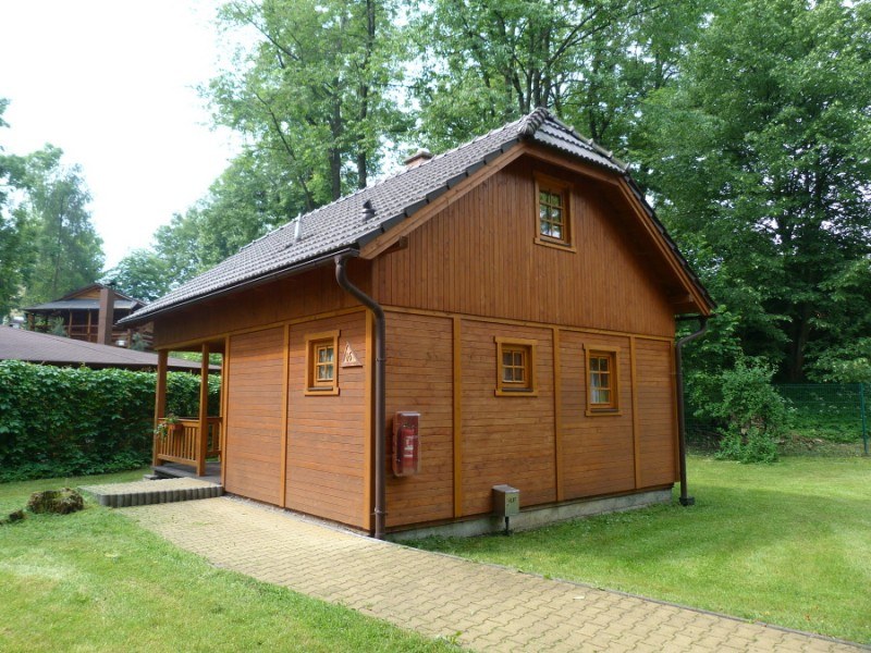 Autokemp Frenštát p. R.