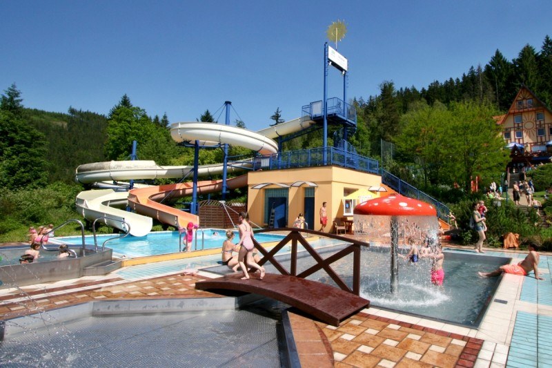 Hotel Słoneczko