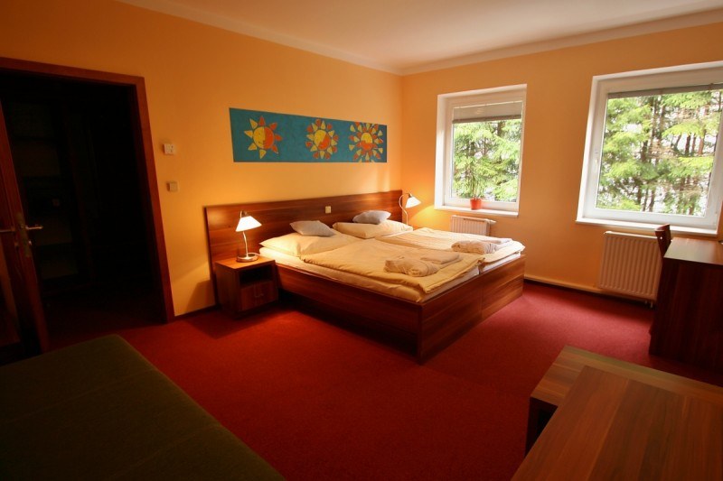 Hotel Słoneczko