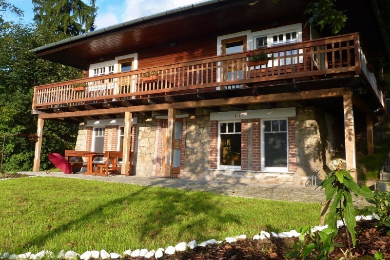 Hotel Słoneczko