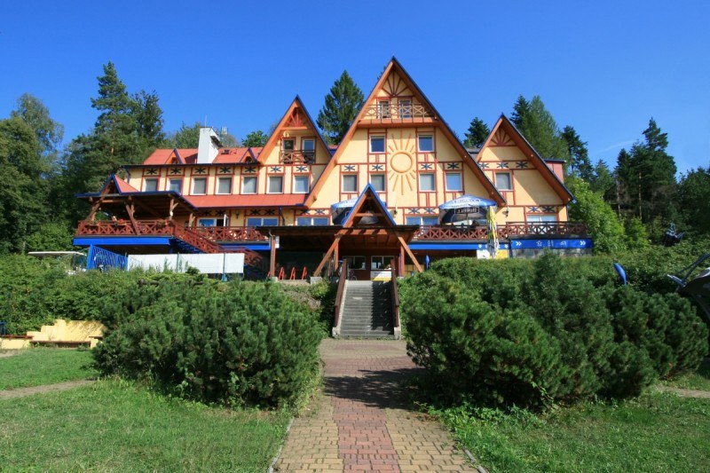 Hotel Słoneczko
