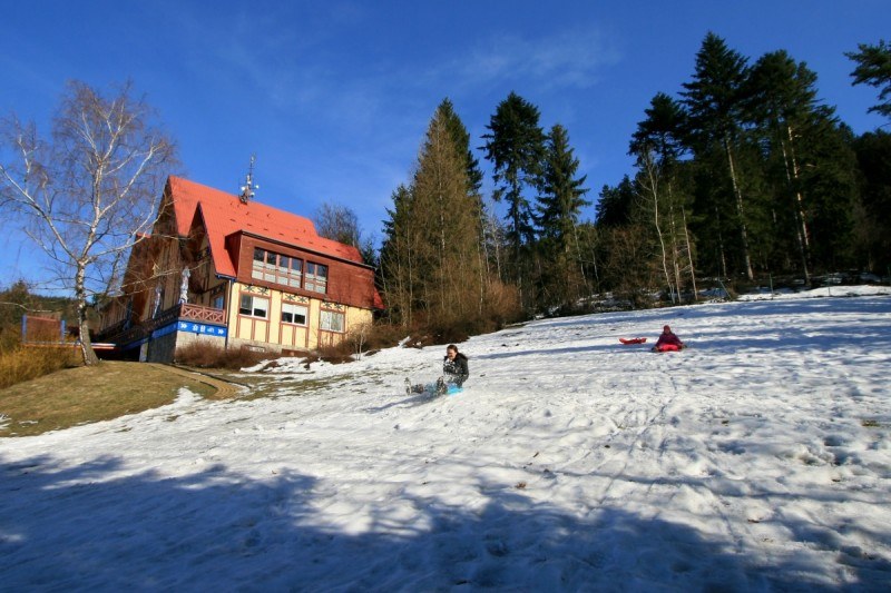 Hotel Słoneczko