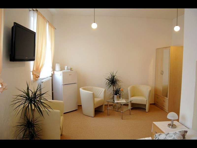 Hotel Richtr