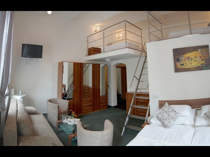 Hotel Richtr