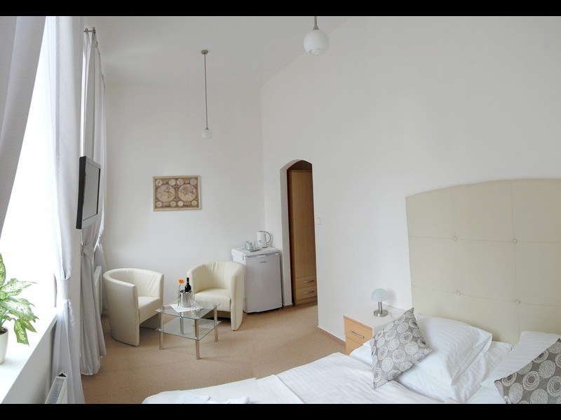 Hotel Richtr