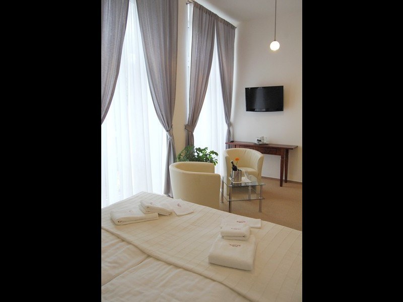 Hotel Richtr