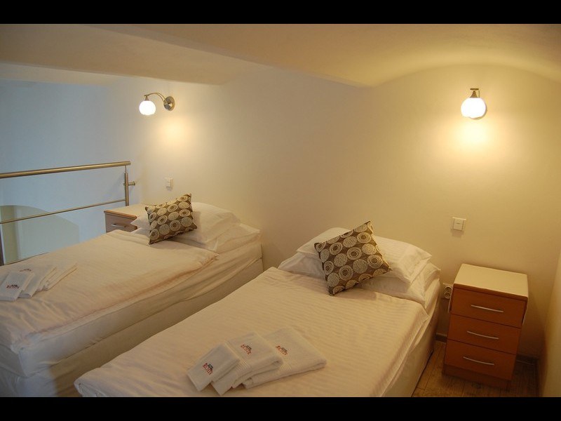 Hotel Richtr