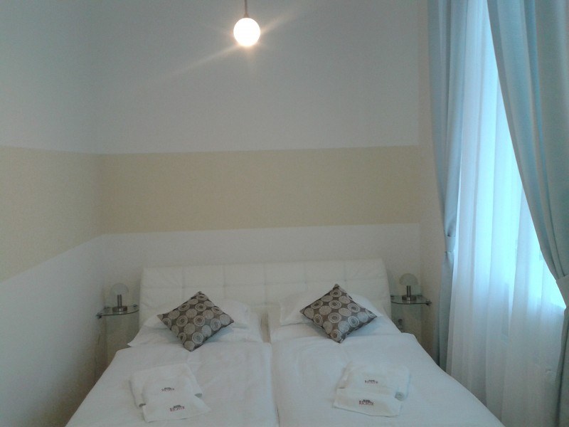 Hotel Richtr