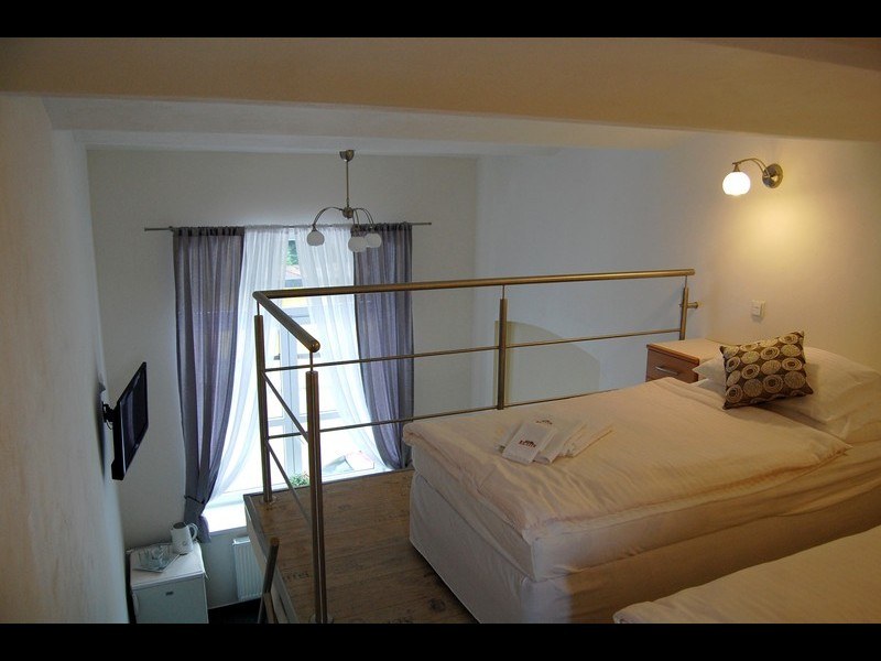 Hotel Richtr