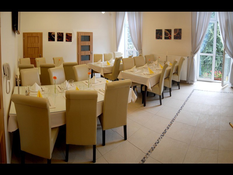 Hotel Richtr