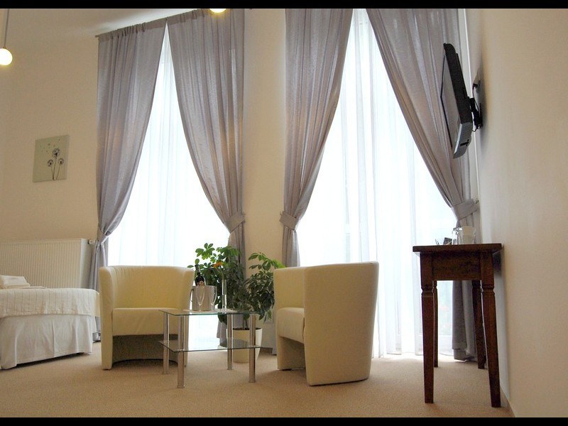 Hotel Richtr