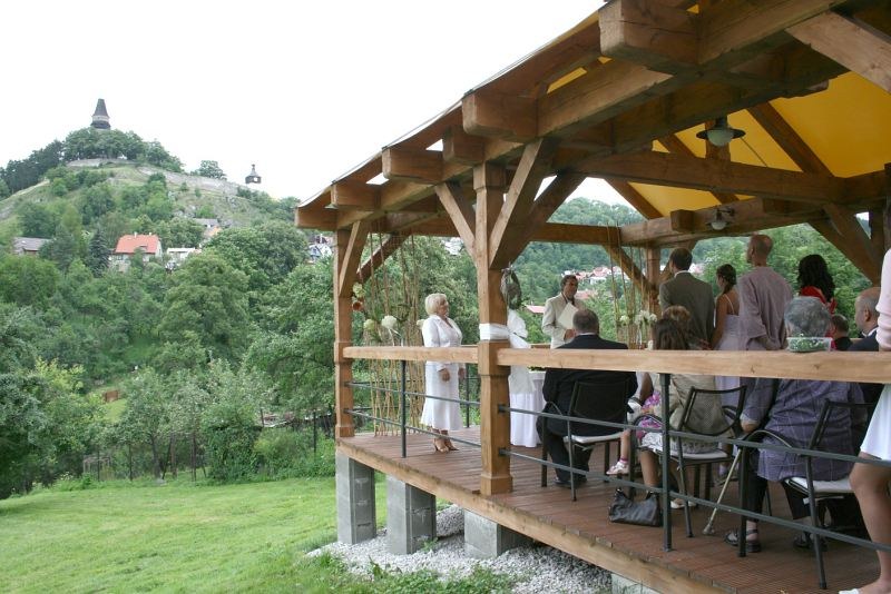 Hotel Roubenka