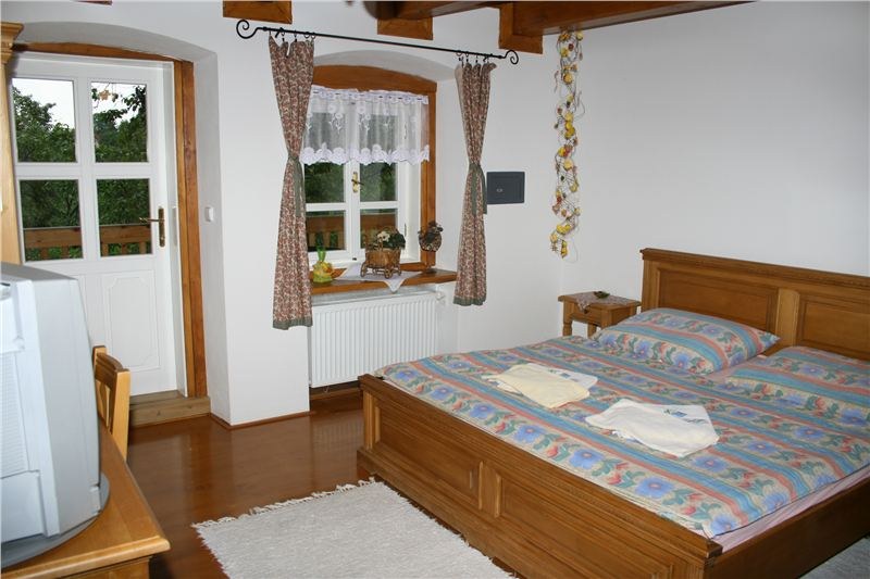 Hotel Roubenka