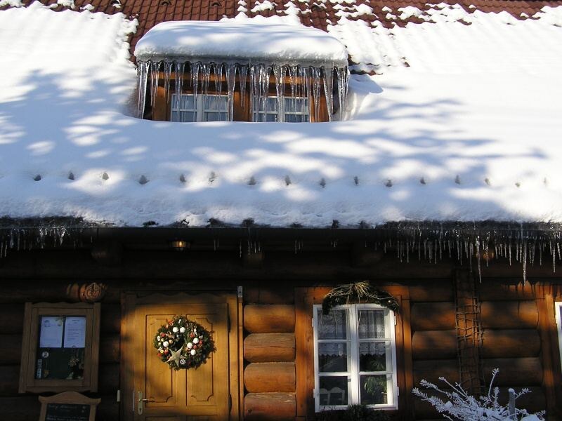 Hotel Roubenka