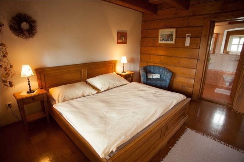 Hotel Roubenka