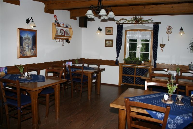 Hotel Roubenka