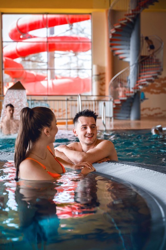 Autocamp Olešná
