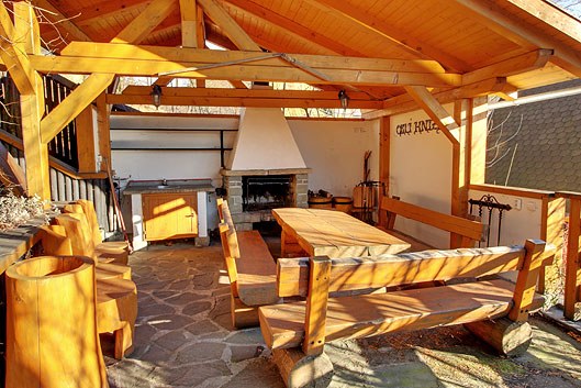 Eagle's Nest