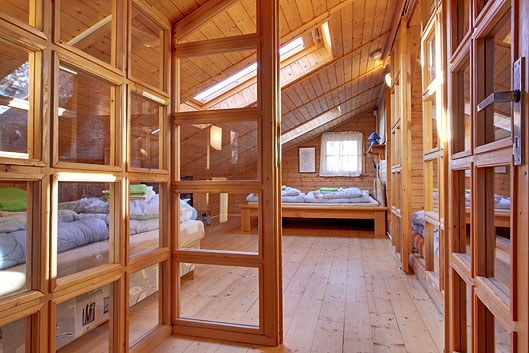 Eagle's Nest