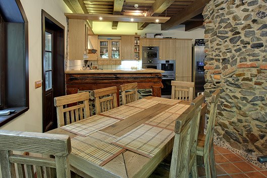 Niedźwiedź Rock Cottage