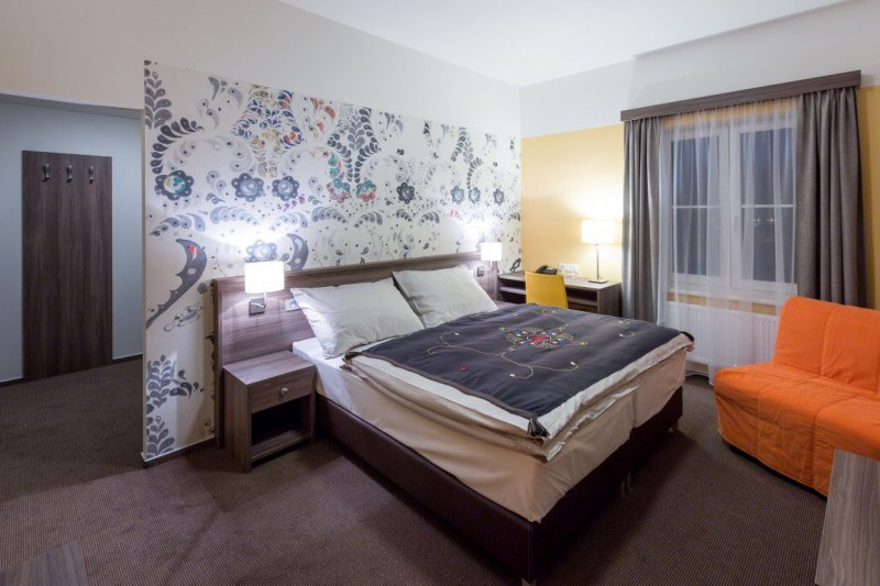 Hotel Bauer
