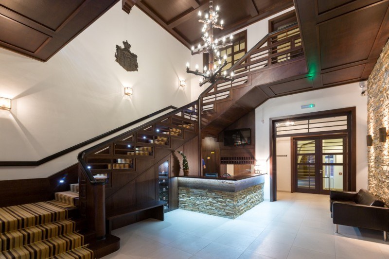 Hotel Bauer