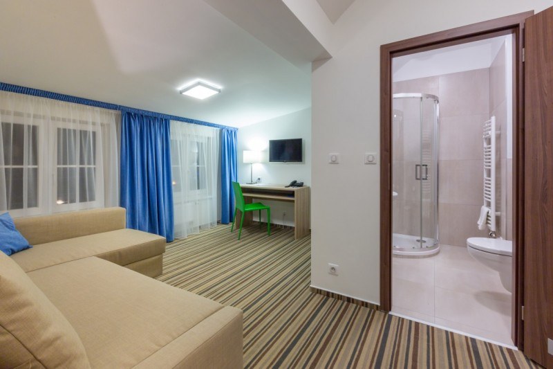 Hotel Bauer