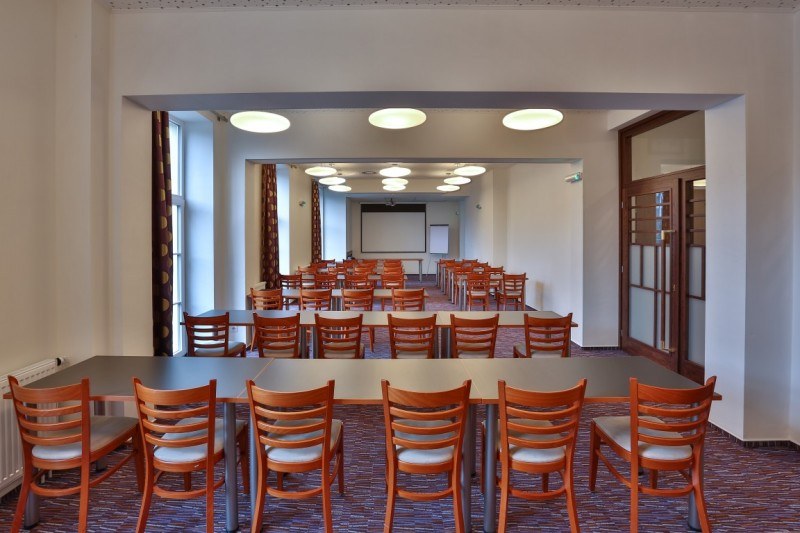 Hotel Bauer