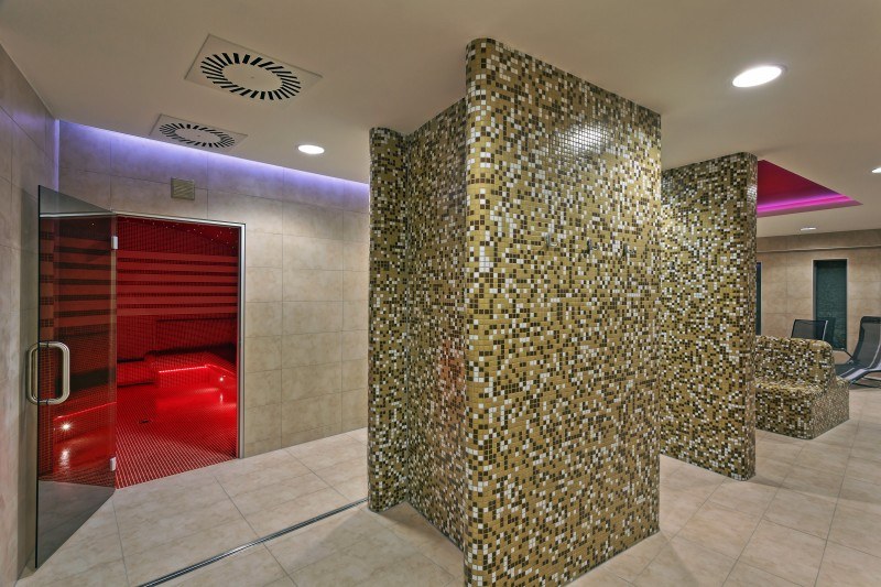 Hotel Bauer