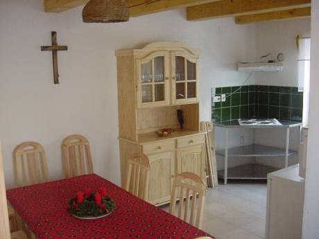 Agropenzion Lhotka