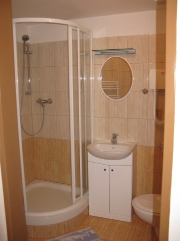 Ubytování pod Trúbou