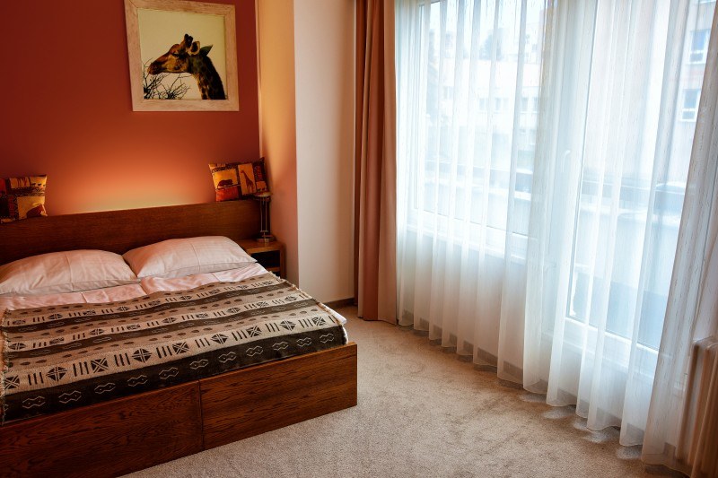 Hotel Afrika