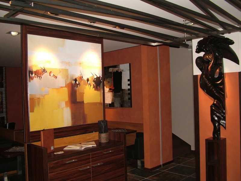 Hotel Afrika