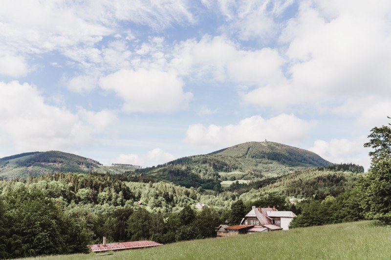 Rekovice – restaurace a lesní hotel