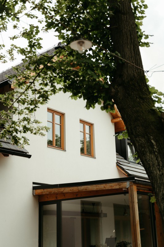 Rekovice – restaurace a lesní hotel