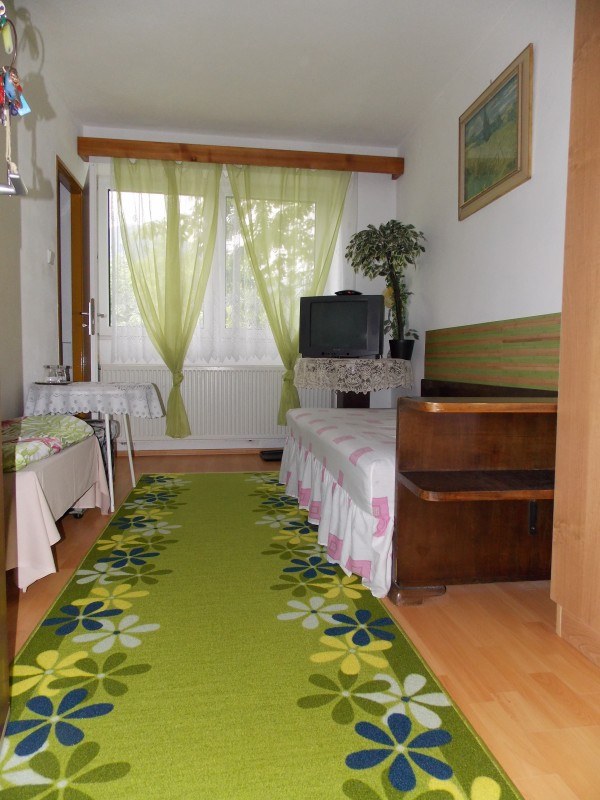 Penzion Babička