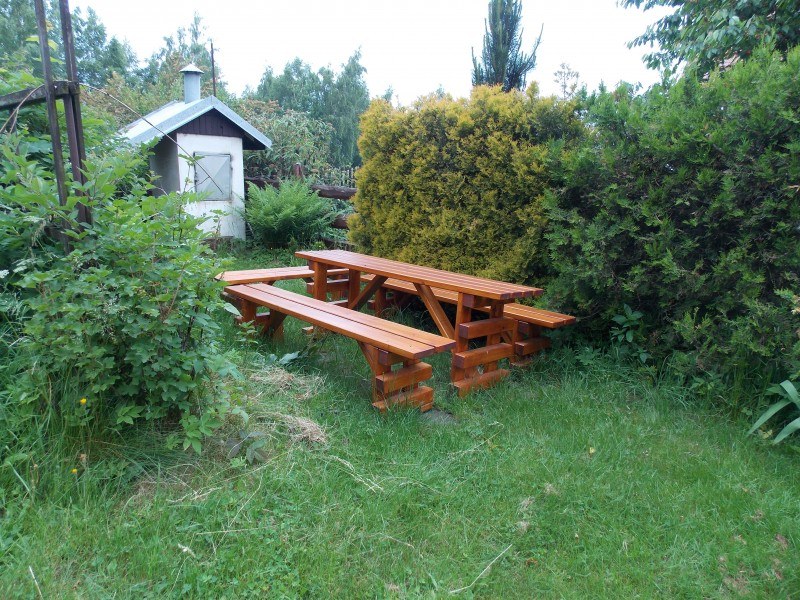 Penzion Babička